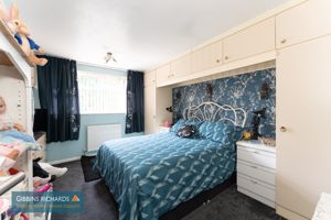 Bedroom- click for photo gallery